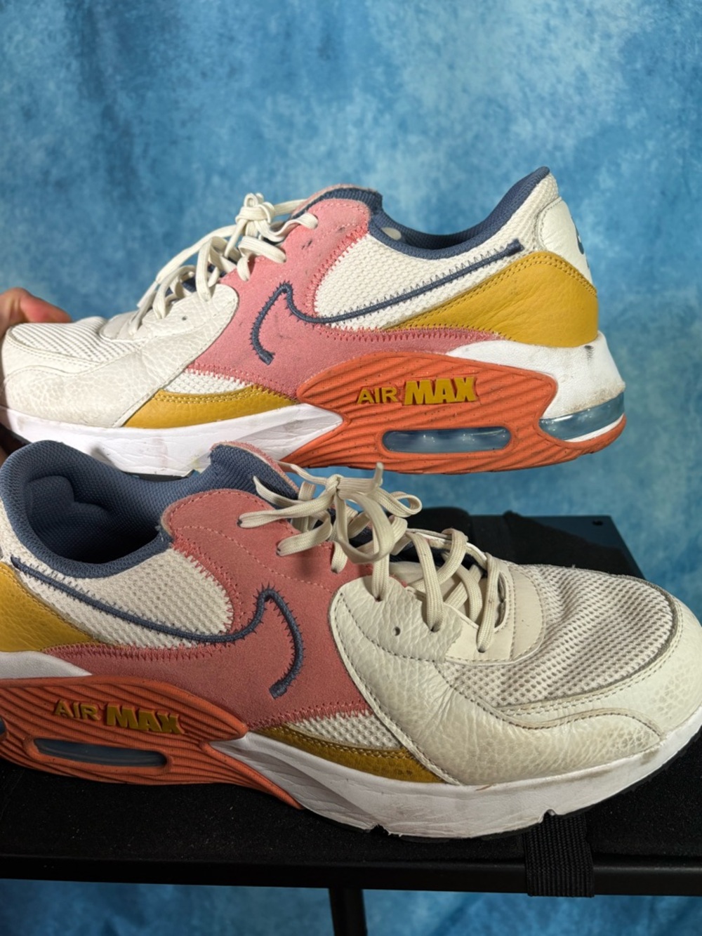 Nike Air Max 90 Multicolor Men’s Size 13 – Great Condition